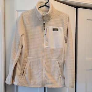 L.L. Bean Mountain Classic Windproof Fleece Jacket